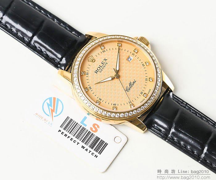 ROLEX勞力士 新款火爆上市 雙面瑞士藍寶石玻璃 100米超強防水 全自動機械 男士腕表  wssb4513